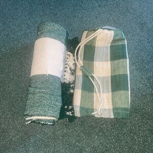 House of Lloyd Blanket In A Bag